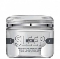 RHEA Cosmetics SleepSlim Overnight Remodelling Body Cream (Ночной ремоделирующий крем для тела), 150 мл - 