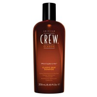 American crew Daily moisturizing shampoo (Шампунь увлажняющий), 450 мл. - 