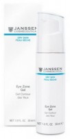 Janssen Eye zone gel (Гель от морщин для кожи вокруг глаз), 30 мл - 