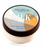 Premium Silk Sensation (Крем-баттер для тела), 200 мл - купить, цена со скидкой
