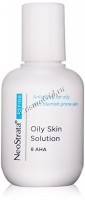 NeoStrata Oily Skin Solution (Лосьон для ухода за жирной кожей), 100 мл. - 