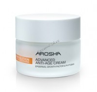 Arosha Age Resolution Advanced Anti Age Cream (Антивозрастной крем для регенерации и стимулирования коллагена) - 