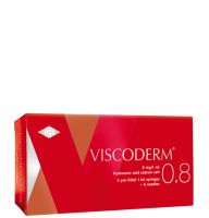 Viscoderm TRIO (Гель-имплантант для биоревитализации «Вискодерм Трио») - 