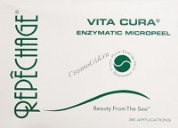 Repechage Vita Cura Enzymatic Micropeel (Лосьон очищающий с энзимами), саше 1 шт. из 36 - 