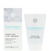 Exuviance Purifying Clay Masque (Очищающая маска), 50 гр - 
