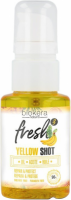 Salerm Biokera Fresh Yellow Shot Oil (Восстанавливающее масло для волос), 75 мл - купить, цена со скидкой