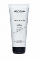 Arosha Body Rescue Texture Cream (Омолаживающий крем для тела с мощным увлажняющим действием), 200 мл - 