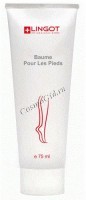 Lingot Gel-Cr&#232;me R&#233;chauffant Pour Les Pieds (Согревающий крем-гель для ног), 75 мл - 