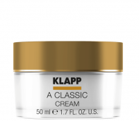 Klapp A Classic Cream (Ночной крем) - 