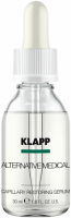 Klapp Alternative Medical Capillary Restoring (Cыворотка «Восстановление капилляров»), 30 мл - 