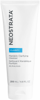 Neostrata Mandelic Clarifying Cleanser (Очищающее средство для кожи с акне), 200 мл - 