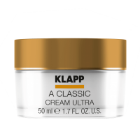 Klapp A Classic Cream Ultra (Дневной крем) - 