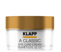 Klapp A Classic Eye Care Cream (Крем-уход для кожи вокруг глаз) - 
