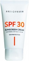Ангиофарм Солнцезащитный крем для лица SPF 30, 50 мл - 