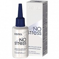 Estel Professional No Stress (Аква-гель для снятия раздражения кожи), 30 мл - купить, цена со скидкой