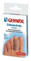 Gehwol toe protection cap (Кольцо для пальцев защитное) - 