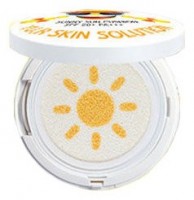 Yu.r Sunny Sun Cushion (Многофункциональное солнцезащитное средство для лица), 25 мл - купить, цена со скидкой