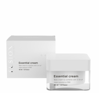 Fusion Mesotherapy Essential Cream (Крем-основа для создания индивидуального средства по уходу за кожей), 45 мл - 