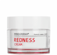 Innoaesthetics INNO-DERMA Redness Cream (Крем для кожи, склонной к покраснениям), 50 мл - 