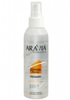 Aravia Лосьон против вросших волос с экстрактом лимона, 150 мл. - 