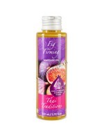 Thai Traditions Fig Firming Massage Oil (Масло массажное укрепляющее Инжир) - 