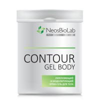 Neosbiolab Contour Gel Body (Укрепляющий и моделирующий крем-гель для тела) - купить, цена со скидкой