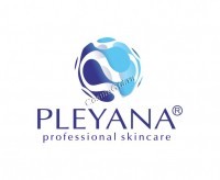Pleyana (Ручка пластиковая с логотипом) - купить, цена со скидкой