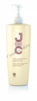 Barex Smoothing shampoo linseed & magnolia (Шампунь разглаживающий магнолия и семя льна) - 