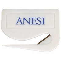 Anesi (Безопасный нож для разрезания пленки при снятии обертывания) - 