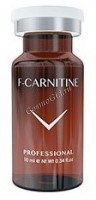 Fusion Mesotherapy F-Carnitin 25% (L-карнитин), 1 шт x 10 мл - 