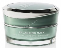 Hydro Peptide Balancing Mask (Регенерирующая антистрессовая маска со стимулирующим и укрепляющим действием для придания идеального тона кожи) - 