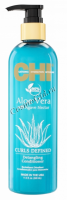 CHI Aloe Vera with Agave Nectar Detangling conditioner (Кондиционер для облегчения расчесывания) - 