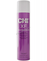 CHI Magnified Volume Extra Firm Finishing spray (Лак для волос экстрасильной фиксации "Усиленный объем"), 340 гр - 