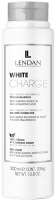 Lendan White Charge Shampoo (Тонирующий шампунь), 300 мл - купить, цена со скидкой