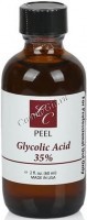 LC Peel Glycolic Acid (Гликолевый пилинг), 60 мл - 