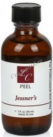 LC Peel Jessner's peel (Пилинг Джесснера), 60 мл - 