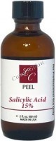 LC Peel Salicylic Acid (Салициловый пилинг), 60 мл - 