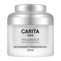 Carita PN regenerant fondamental creme (Крем фундаментальное восстановление), 50 мл - 