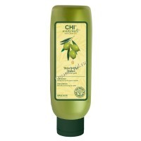 CHI Olive Organics Treatment Masque (Маска для волос с маслом оливы), 177 мл - 