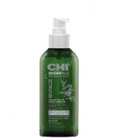 CHI Power Plus Revitalize (Восстанавливающее средство для волос и кожи головы), 104 мл - 