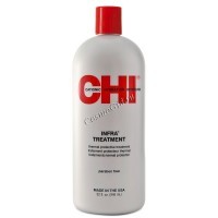 CHI Infra Treatment (Восстанавливающий кондиционер для волос) - 