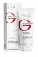 GIGI Dc skin face wash (Мусс очищающий для проблемной кожи) - 