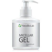 NeosBioLab Micellar Gel (Мицеллярный гель) - 