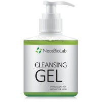 Neosbiolab Сleansing Gel (Очищающий гель для жирной кожи) - 