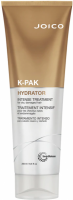 Joico K-PAK Moisture Intense Hydrator Treatment (Увлажнитель интенсивный), 250 мл - 