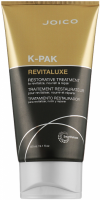 Joico K-PAK Revitaluxe Bio-Advanced Restorativ Treatment (Био-маска реконструирующая с кератиново-пептидным комплексом) - 