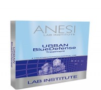 Anesi Urban Blue Defense Kit (Набор для ухода за кожей) - 