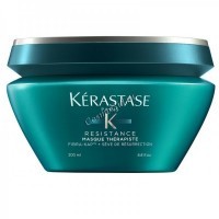 Kerastase Resistance Masque Therapiste (Маска Терапист для восстановления сильно поврежденных волос: степень повреждения 3-4) - 