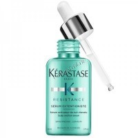 Kerastase Resistance Serum Extentioniste (Резистанс Сыворотка Экстенц для ухода за волосами в процессе их роста), 50 мл - 