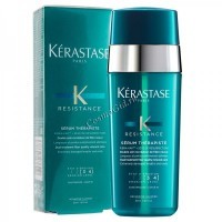 Kerastase Resistance Serum Therapiste (Сыворотка Терапист для восстановления сильно поврежденных волос: степень повреждения 3-4), 30 мл - 